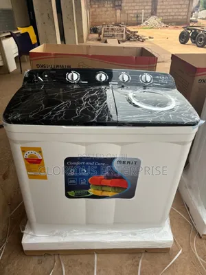 15 Kg Washing Machine