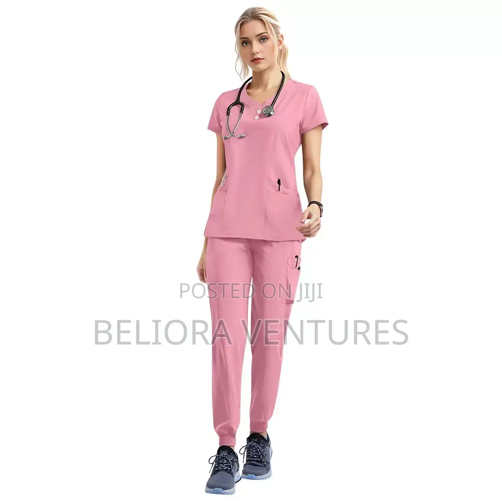 Medical Scrubs