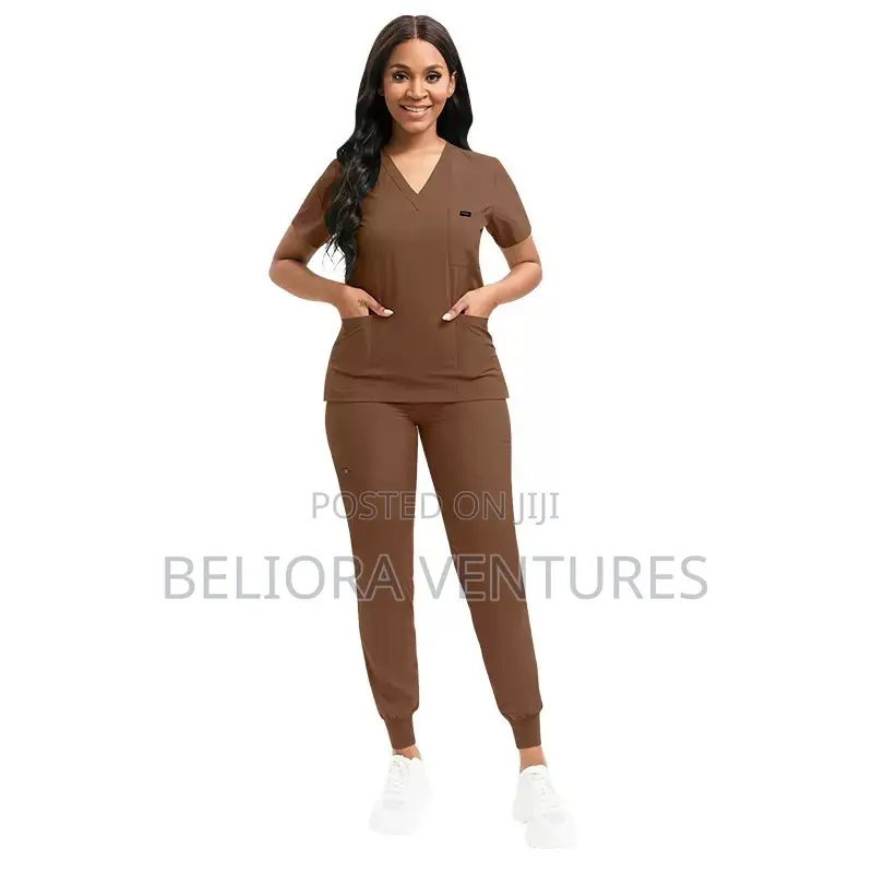 Medical Scrubs