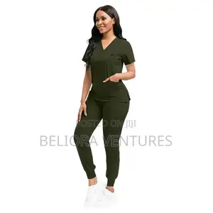 Medical Scrubs