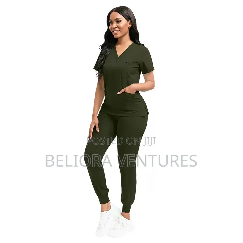 Medical Scrubs