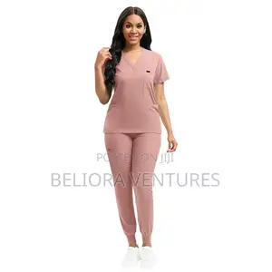 Medical Scrubs