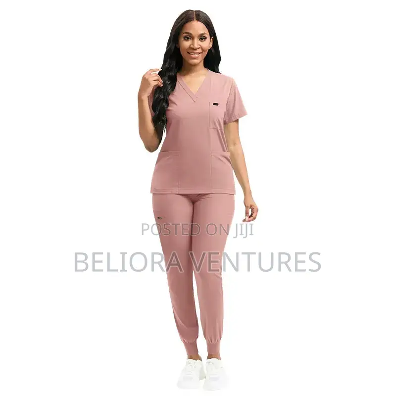 Medical Scrubs