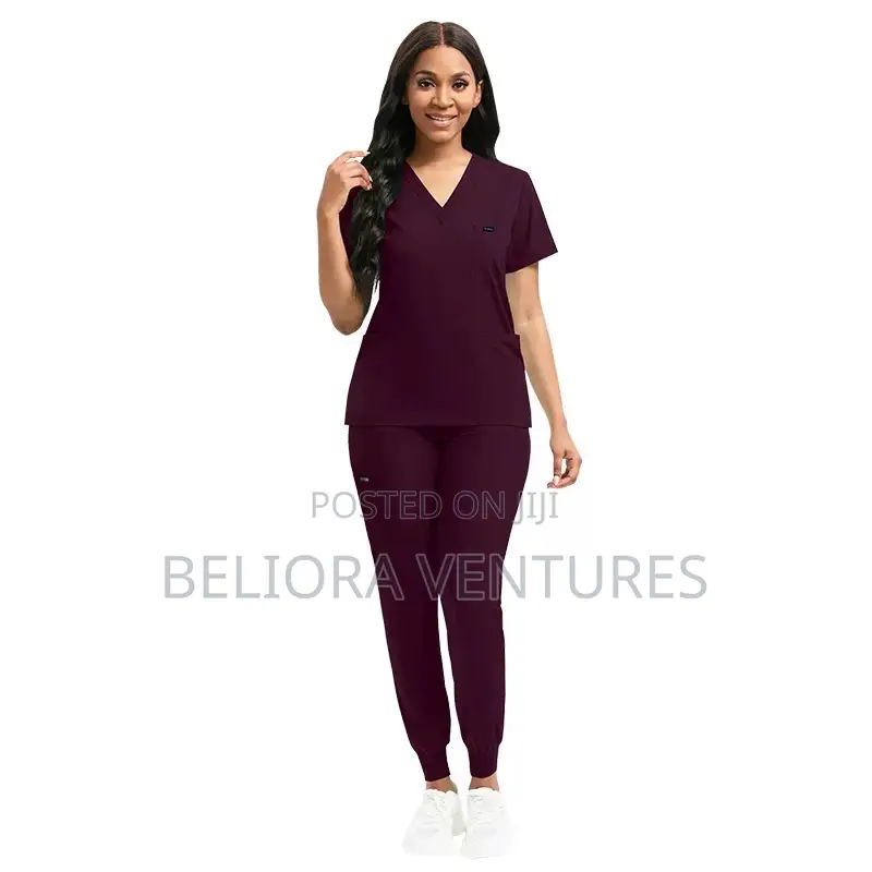Medical Scrubs
