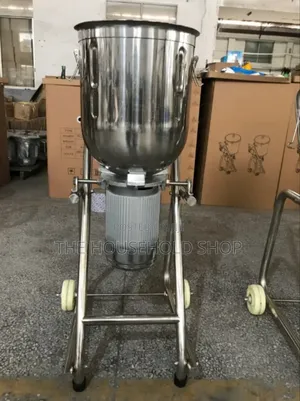 30 Litres Large Capacity Commercial Blender