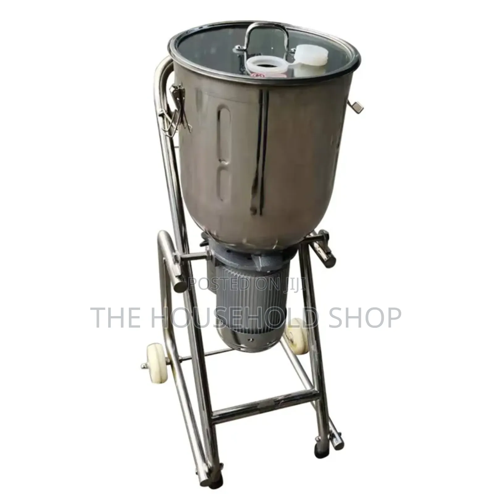 30 Litres Large Capacity Commercial Blender