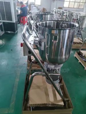30 Litres Large Capacity Commercial Blender