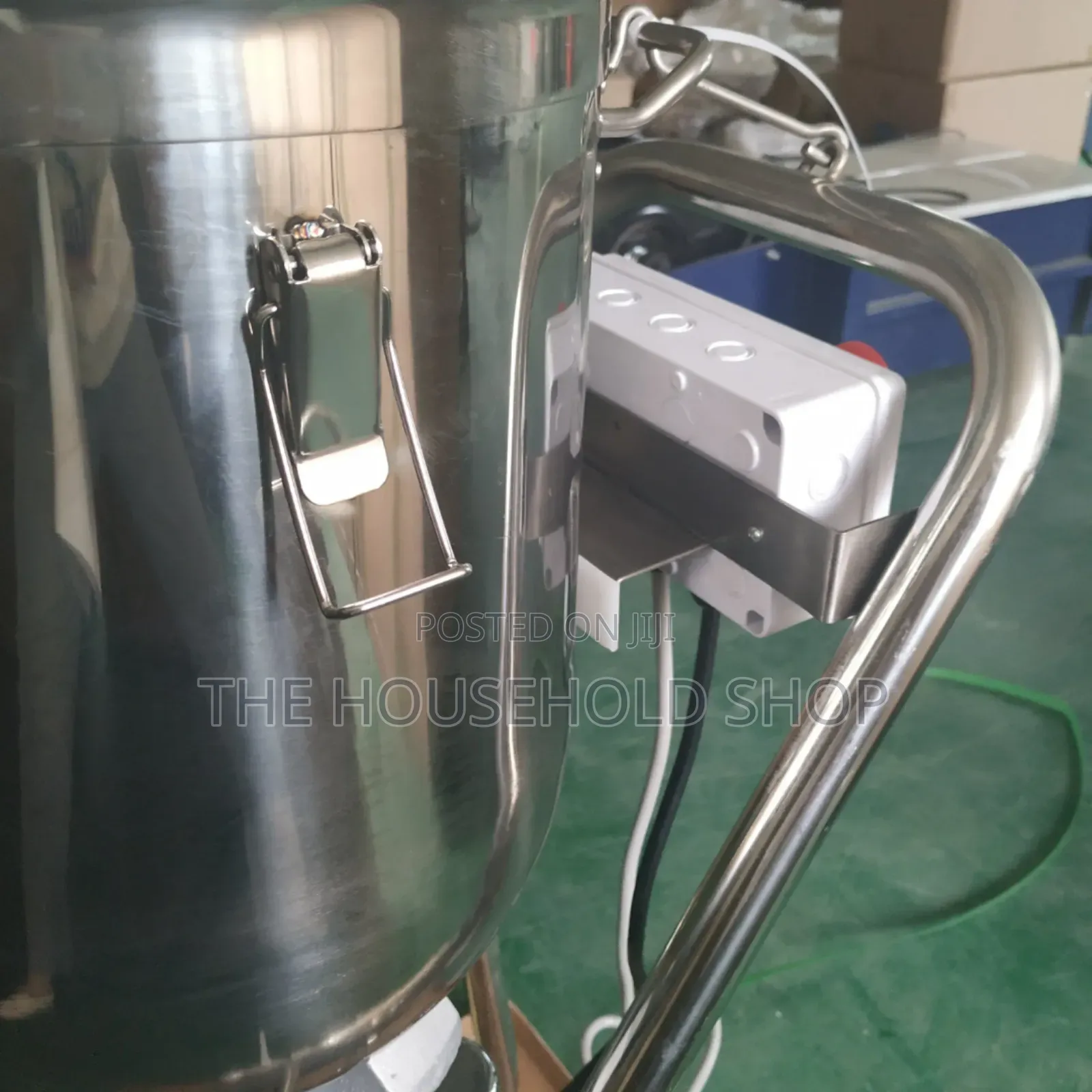 30 Litres Large Capacity Commercial Blender