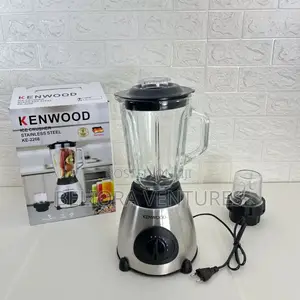 Kenwood Blender