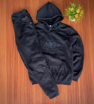 Hoodies Top and Down