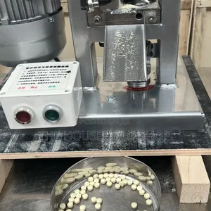 5 Ton Automatic Tablet Making Machine