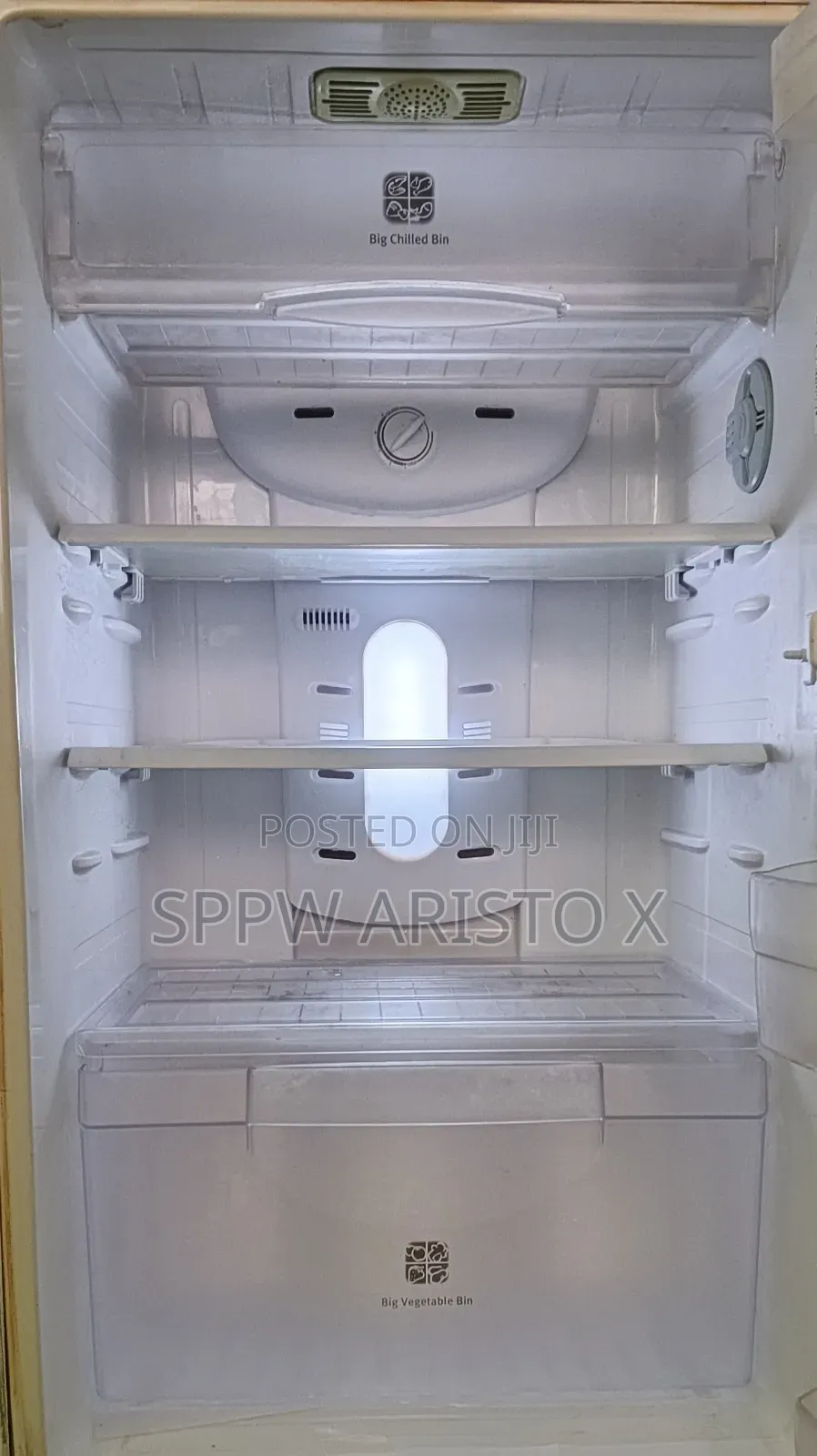 Samsung Fridge