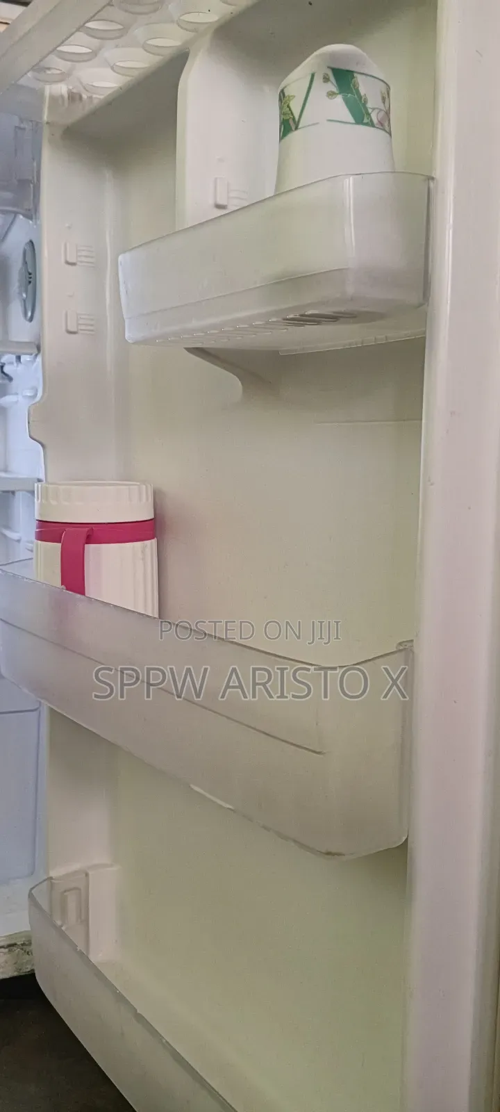 Samsung Fridge
