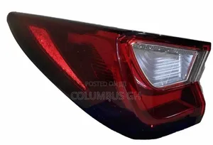 MDX 2023 2025 Taillight