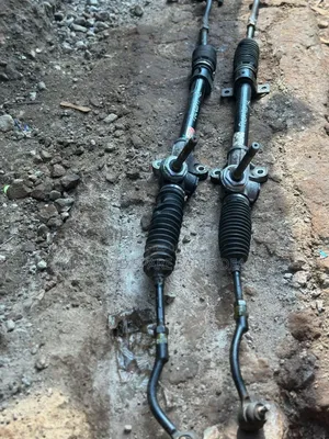 Kia Picanto 2012,2013,2014,2015 Steering Rack