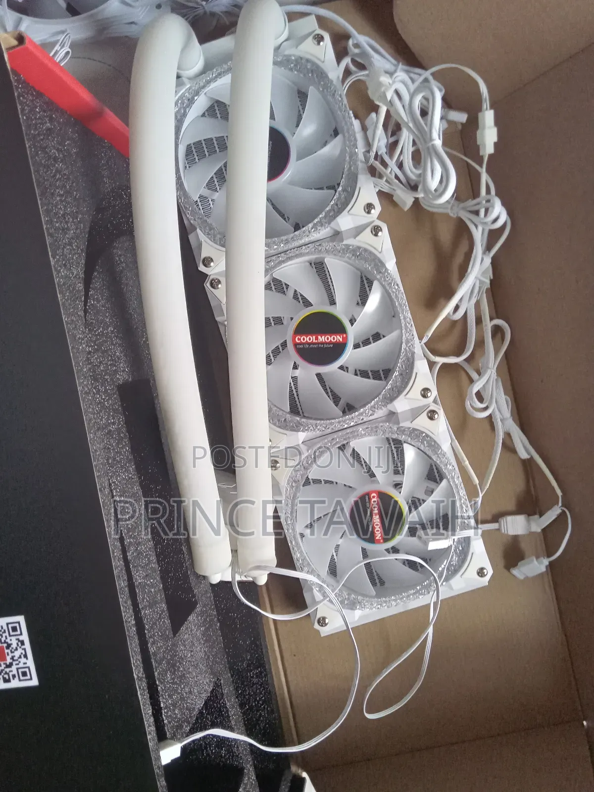 Gaming Coolers for All Motherboards