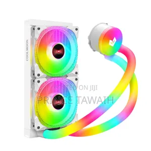 Gaming Coolers for All Motherboards