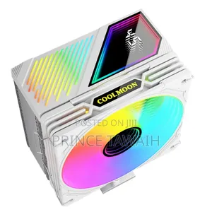 Gaming Coolers for All Motherboards