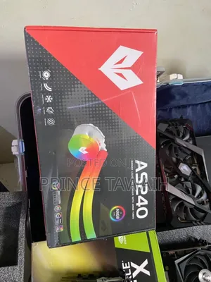 Gaming Coolers for All Motherboards