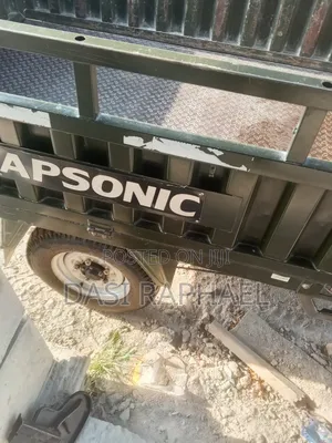 Apsonic AP150-200 2025 Green