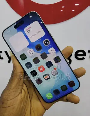 Apple iPhone 15 Pro 128 GB Silver