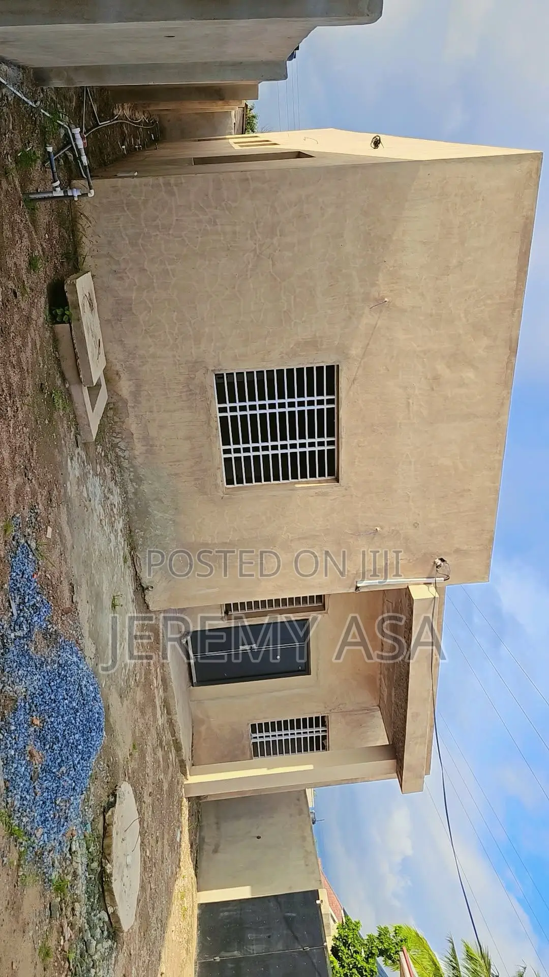 2bdrm House in Pokuase for sale