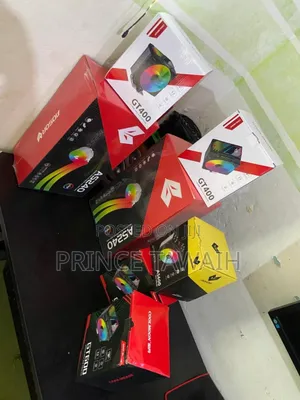 Coolers Brand in Boxes