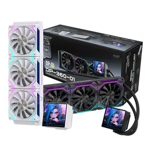 Coolers Brand in Boxes