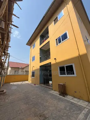 2bdrm Apartment in East Legon for rent