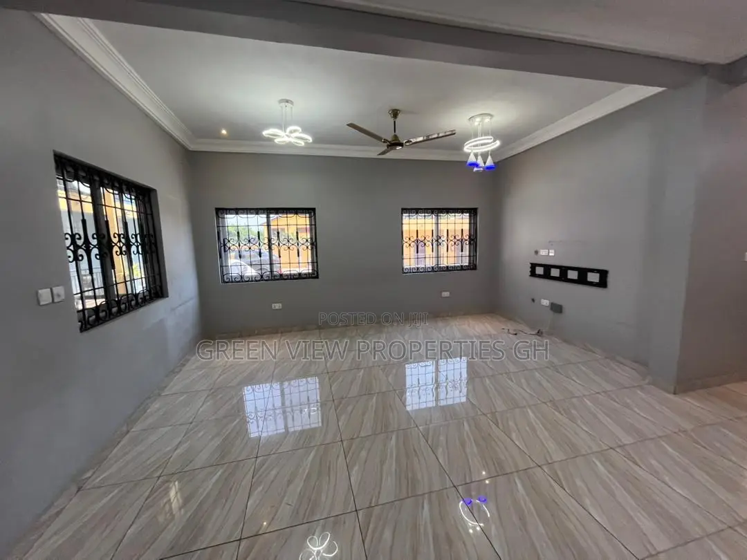 2bdrm Apartment in East Legon for rent