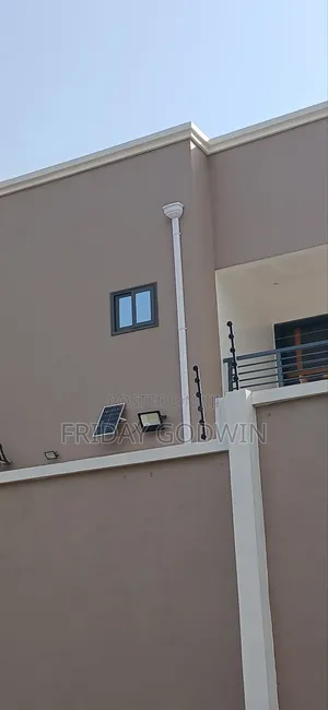 PVC Downspout