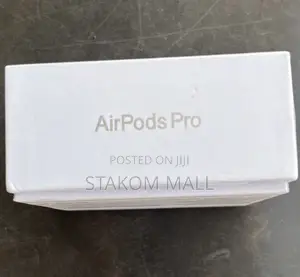 Airpods Pro - 2nd Generation Plus Protective Case