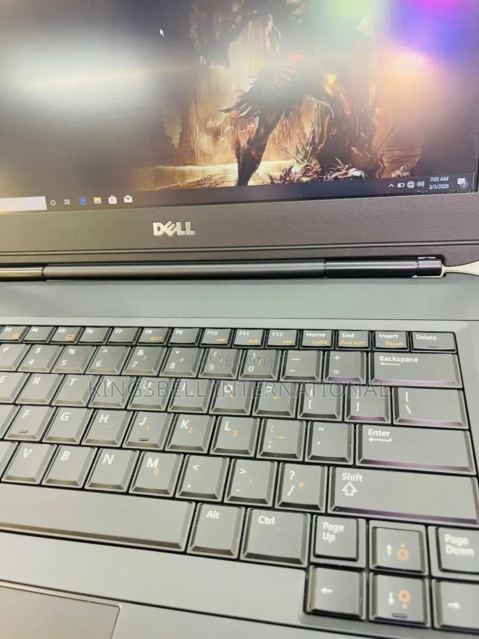 Laptop Dell Latitude E5430 4GB Intel Core i5 HDD 320GB