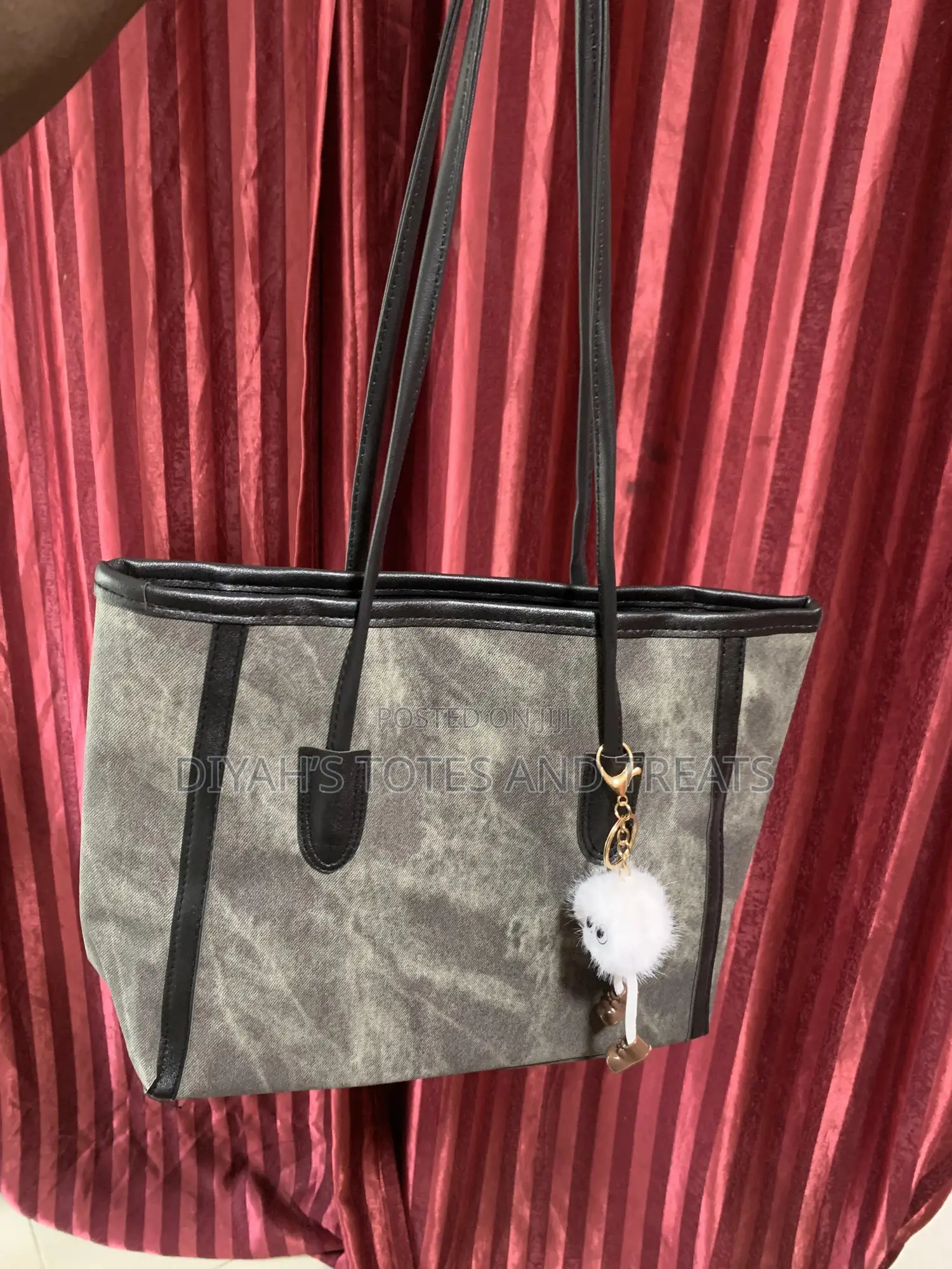 Elegant Tote Bags