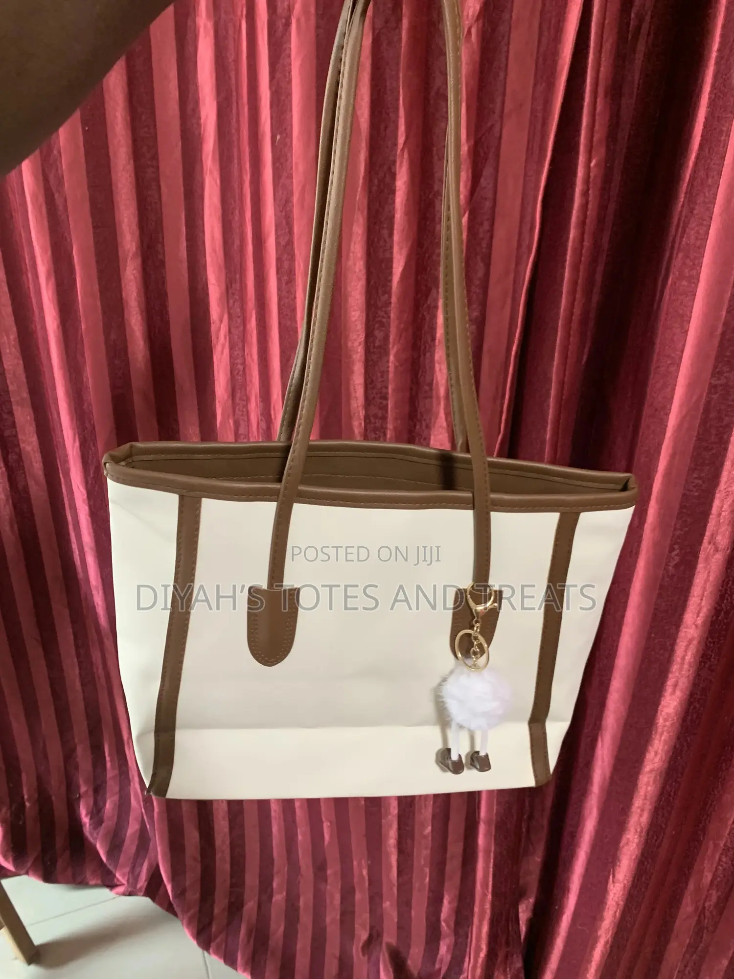 Elegant Tote Bags