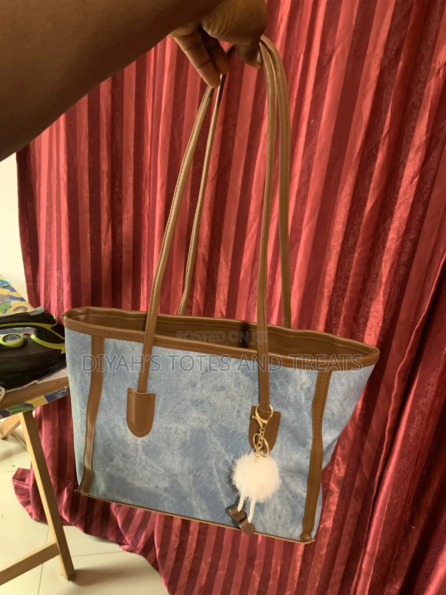 Elegant Tote Bags