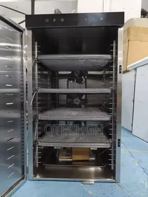 24 Trays Commercial Dehydrator