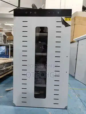 24 Trays Commercial Dehydrator
