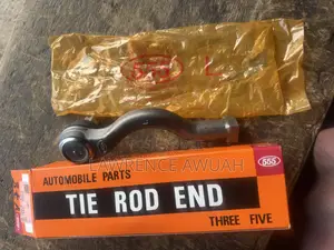 Mitsibushie L200 Original Japan Tie Rod Ends