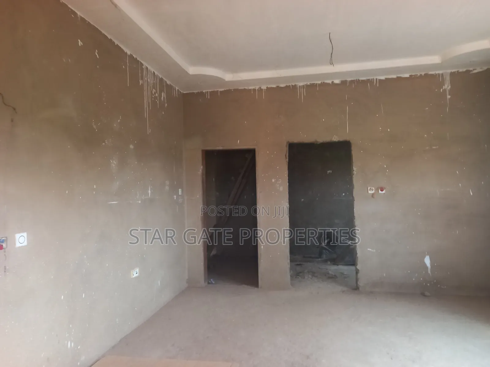 5bdrm House in Abuakwa Sepaase, Kumasi Metropolitan for sale
