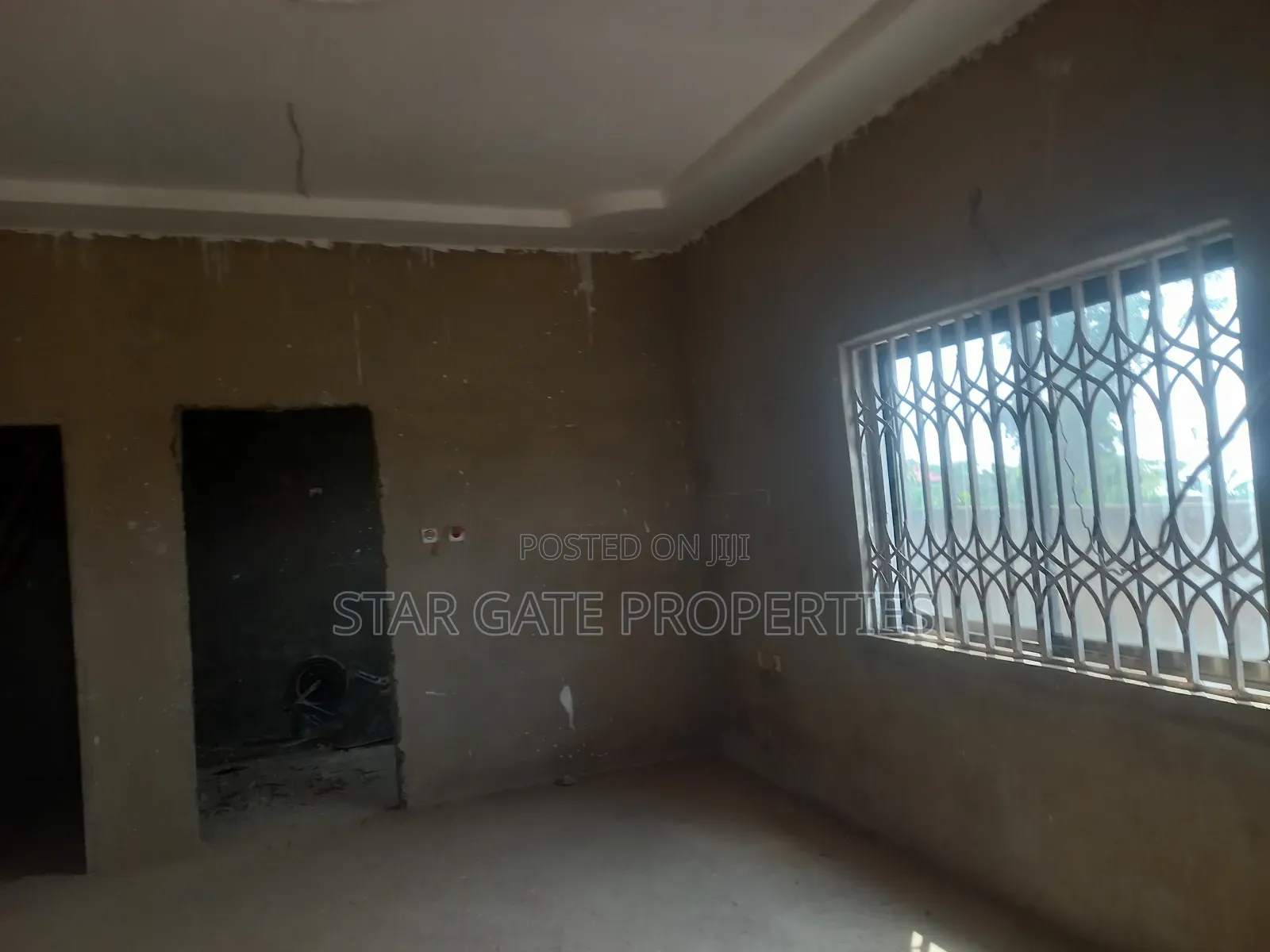5bdrm House in Abuakwa Sepaase, Kumasi Metropolitan for sale