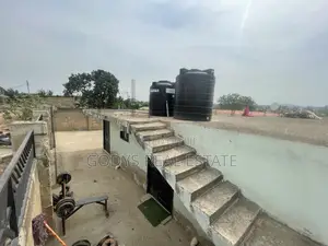 Four Unit Chamber and Hall Apartment for Sale
