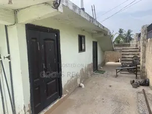 Four Unit Chamber and Hall Apartment for Sale