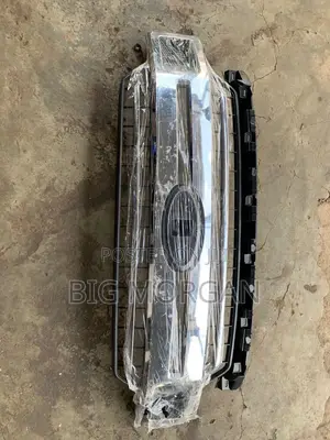 Ford F-150 2019 Front Grill and All Kinds of Grills