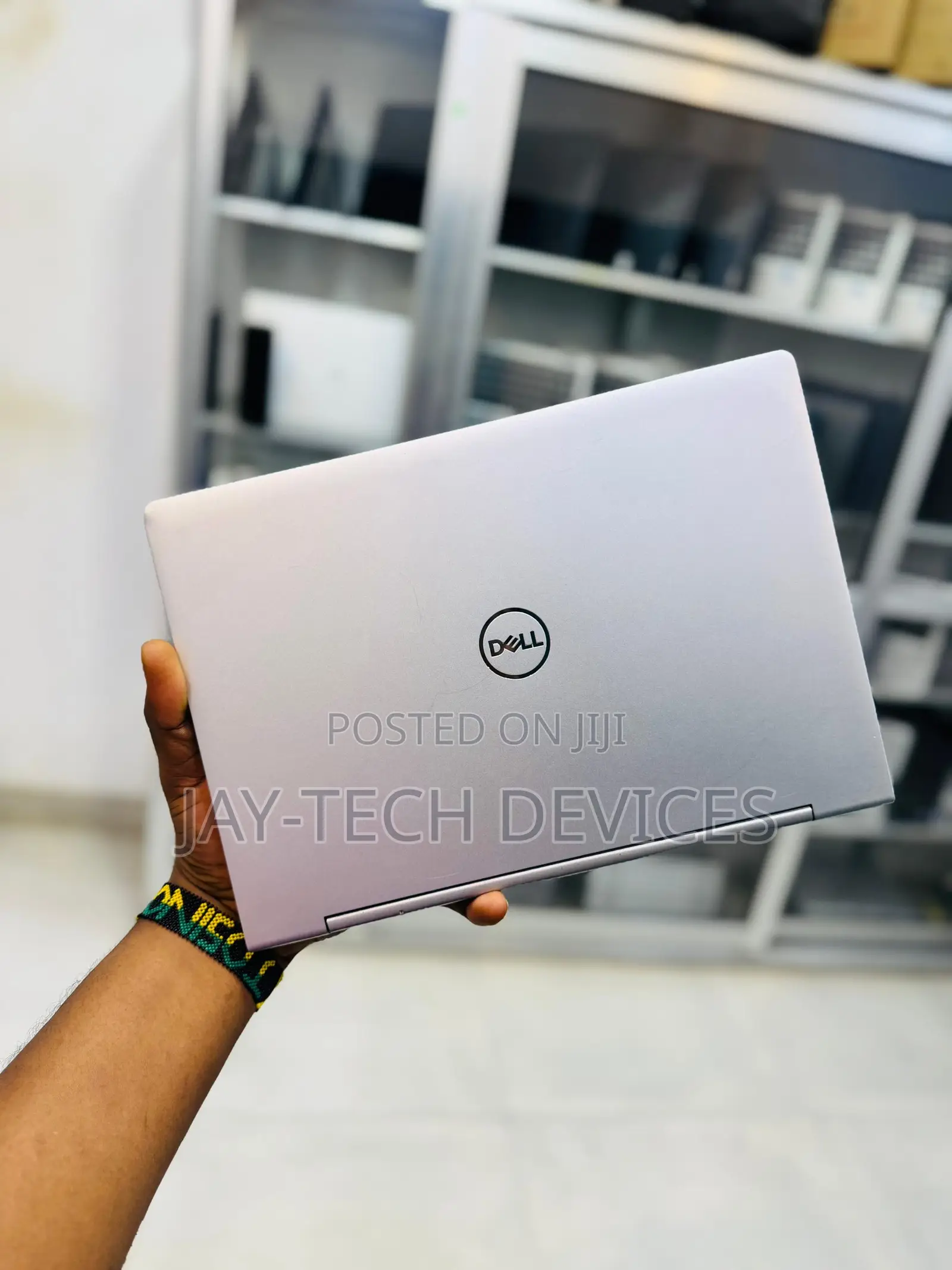 Laptop Dell Inspiron 14 8GB Intel Core i5 SSD 512GB