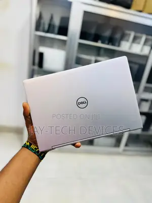 Laptop Dell Inspiron 14 8GB Intel Core i5 SSD 512GB