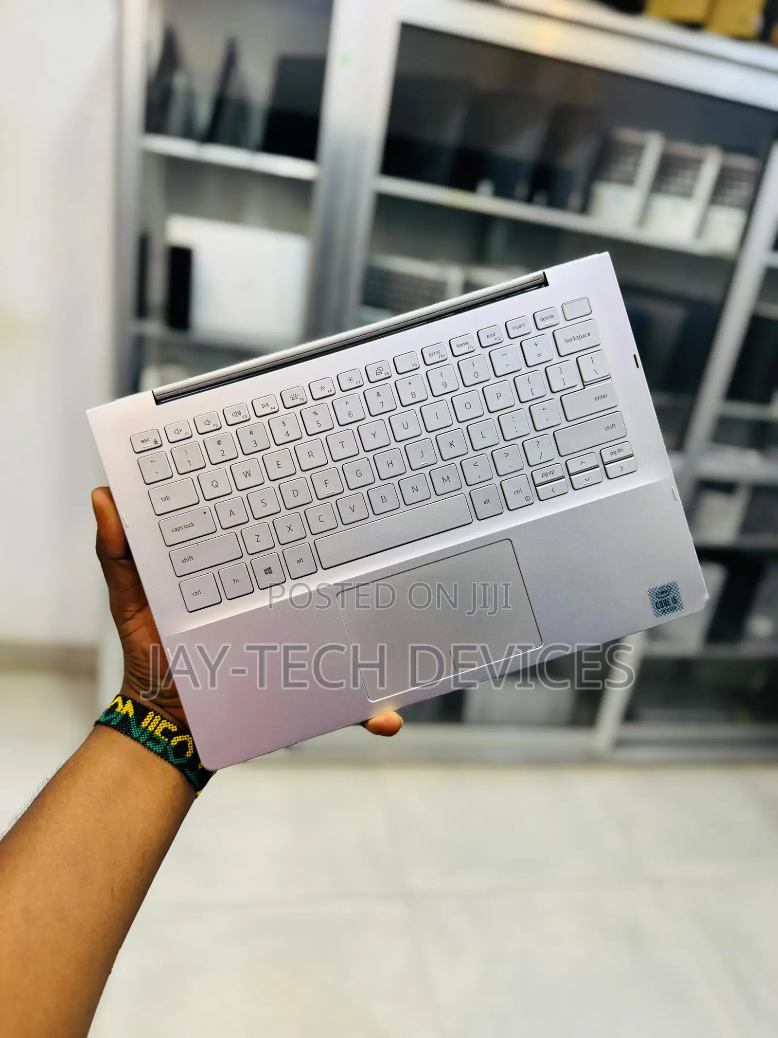 Laptop Dell Inspiron 14 8GB Intel Core i5 SSD 512GB