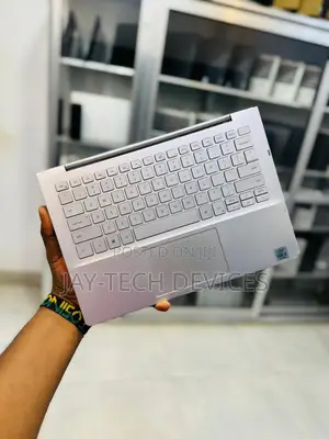 Laptop Dell Inspiron 14 8GB Intel Core i5 SSD 512GB