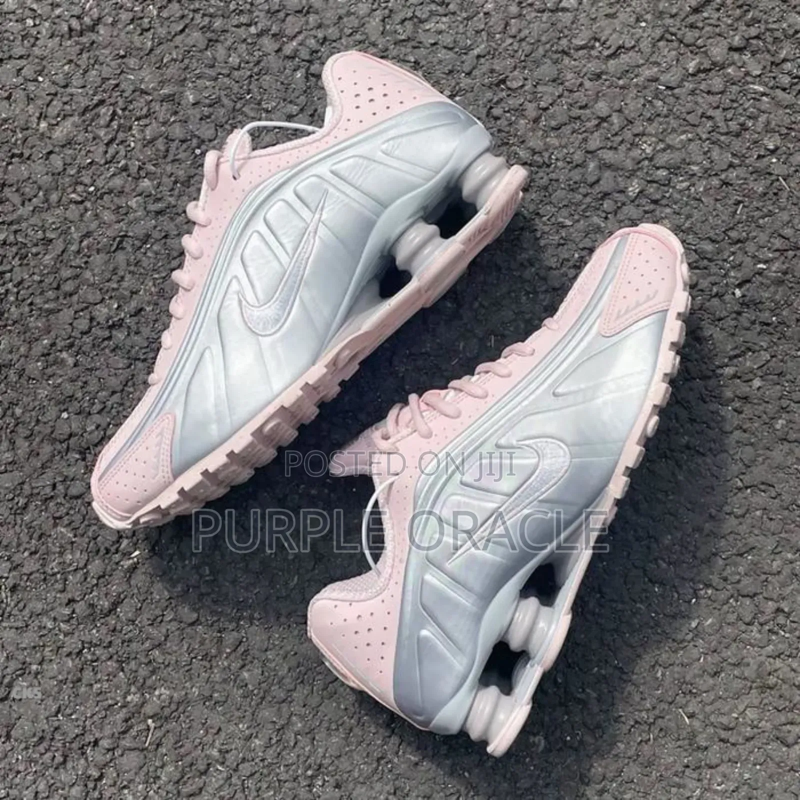 Classy Nike Casual Sneakers