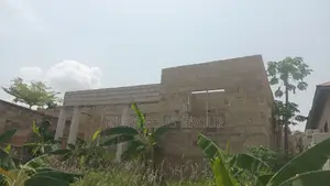 Uncompleted 4 Bedroom House Forsale